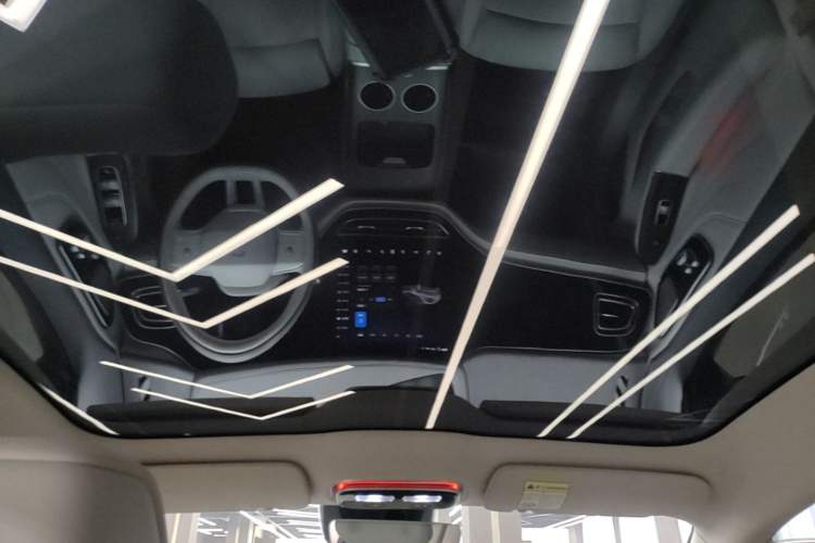 Used Rising F7 2023 Long-Range Edition Headliner