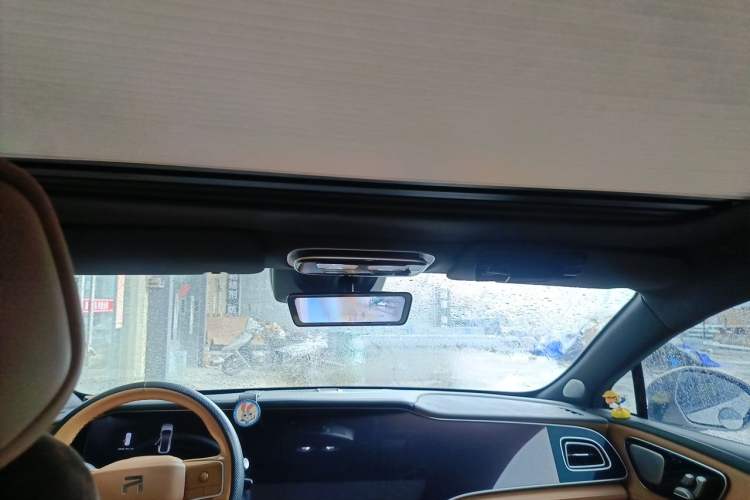 Used Rising F7 2023 Advanced Edition Headliner