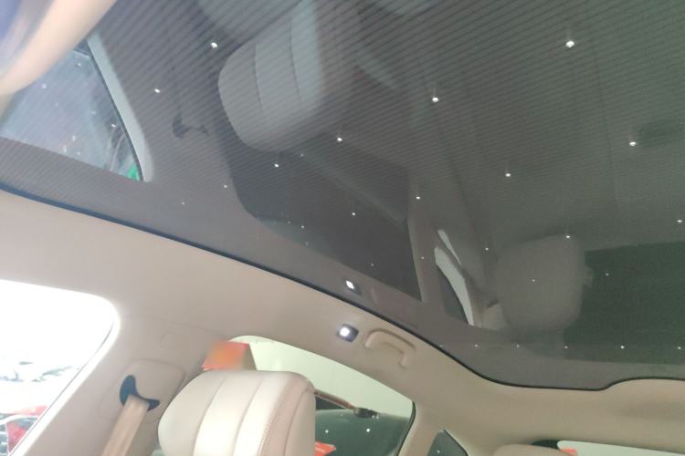 Used Rising F7 2023 Long-Range Pro Edition Headliner