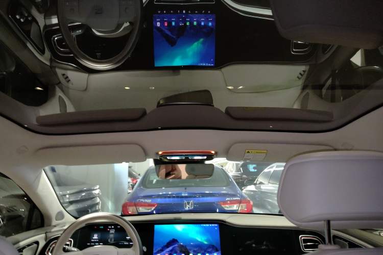 Used Rising F7 2023 Long-Range Edition Headliner