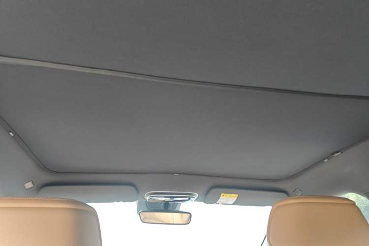 Used Rising F7 2023 Advanced Edition Headliner