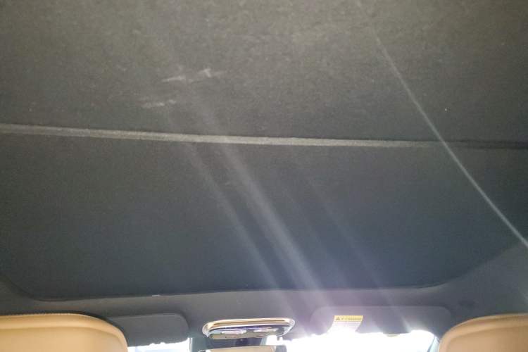 Used Rising F7 2023 Advanced Edition Headliner
