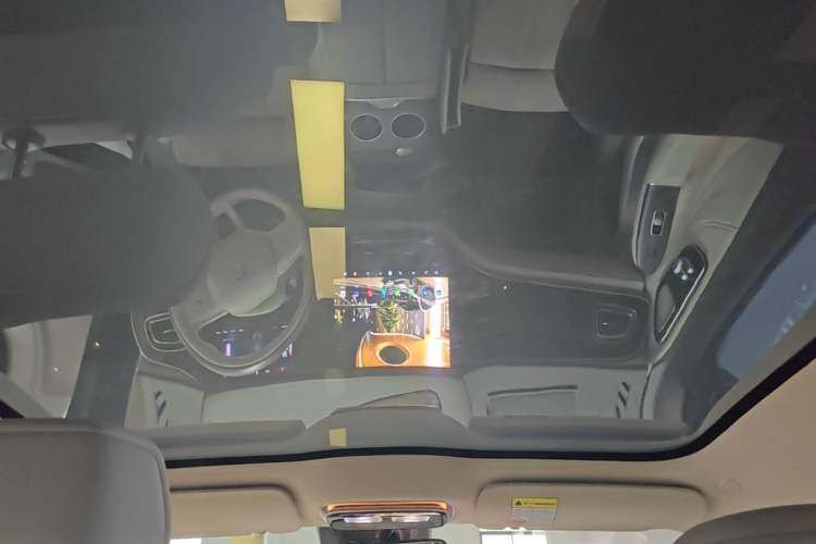 Used Rising F7 2023 Long-Range Edition Headliner