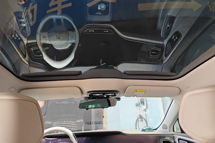 Used Rising F7 2023 Advanced Edition Headliner