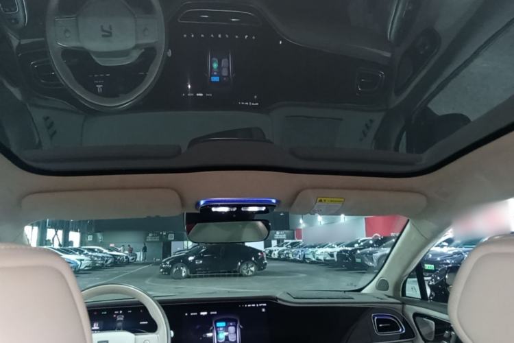Used Rising F7 2023 Long-Range Edition Headliner