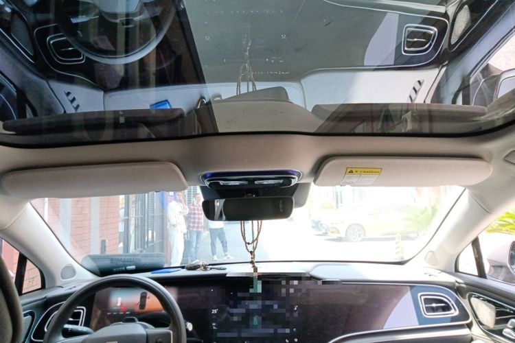 Used Rising F7 2023 Long-Range Pro Edition Headliner