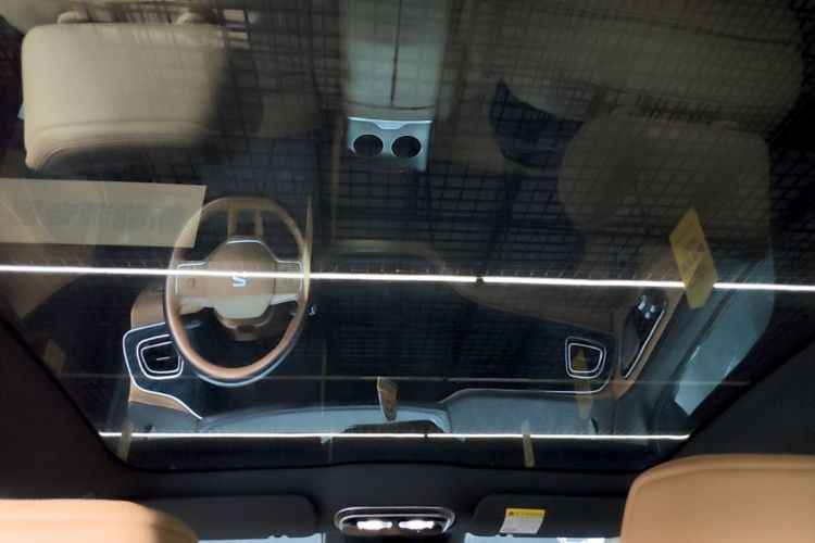 Used Rising F7 2023 Long-Range Pro Edition Headliner