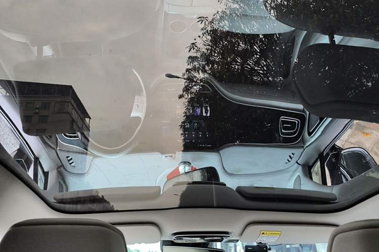 Used Rising F7 2023 Advanced Edition Headliner