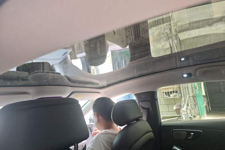Used Rising F7 2023 Long-Range Edition Headliner