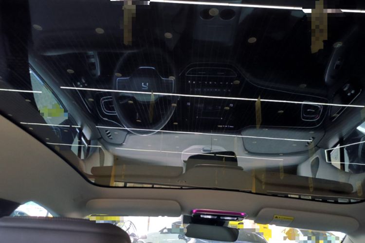 Used Rising F7 2023 Long-Range Edition Headliner