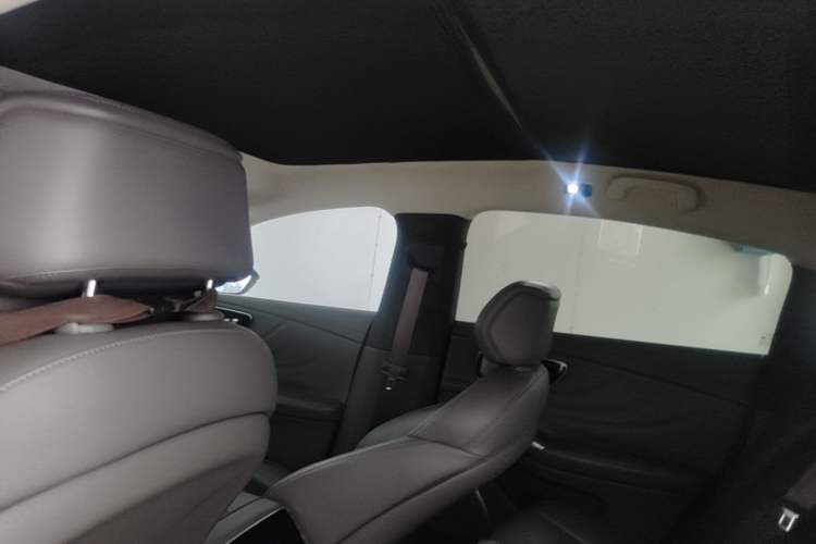 Used Rising F7 2023 Advanced Edition Headliner