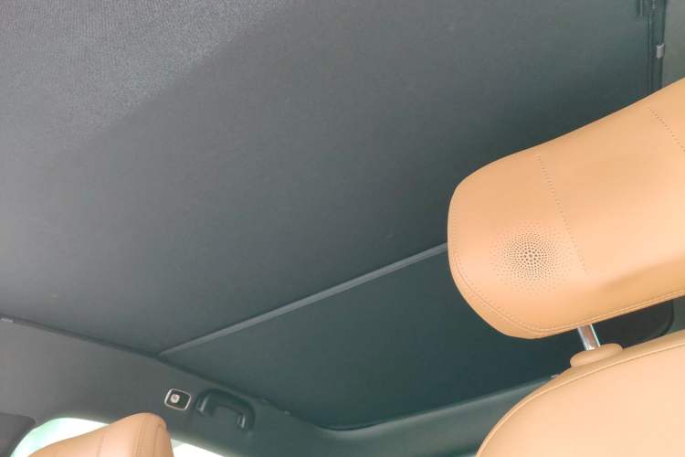 Used Rising F7 2023 Advanced Edition Headliner
