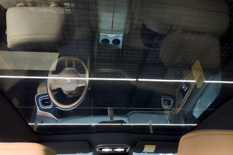 Used Rising F7 2023 Long-Range Pro Edition Headliner