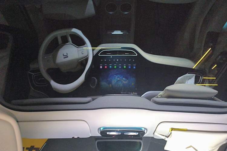 Used Rising F7 2023 Long-Range Pro Edition Headliner