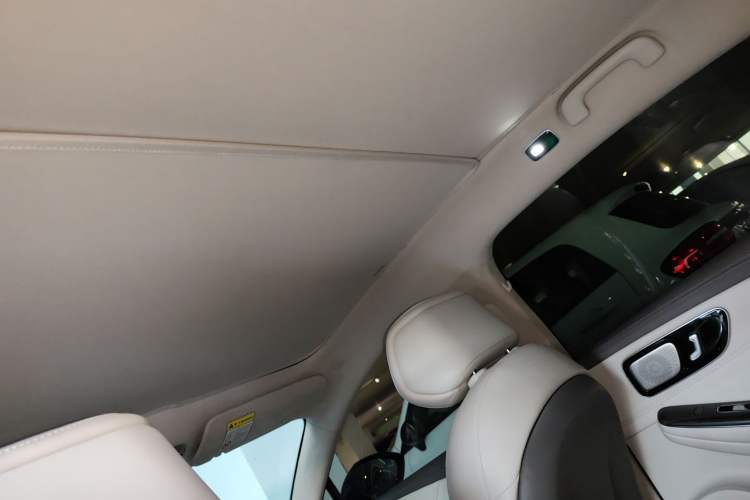 Used Rising F7 2023 Performance Pro Edition Headliner