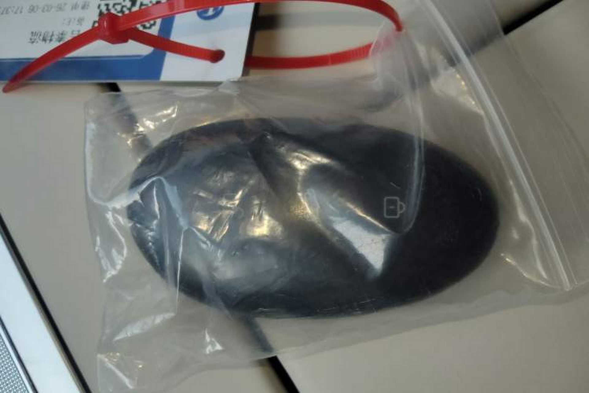 Used Rising F7 2023 Long-Range Edition Interior 1
