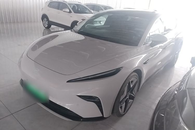 Used Rising F7 2023 Long-Range Pro Edition Guazi used car, China used car export, Used car for sale, Used  cars, Cheapest cars for sale