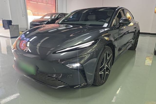 Used Rising F7 2023 Long-Range Edition