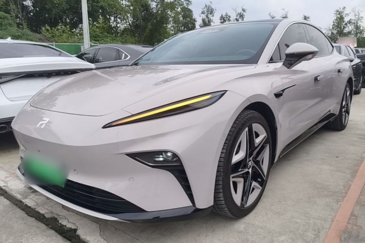 Used Rising F7 2023 Performance Pro Edition Guazi used car, China used car export, Used car for sale, Used  cars, Cheapest cars for sale