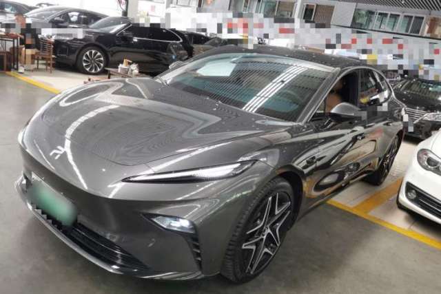 Used Rising F7 2023 Advanced Edition