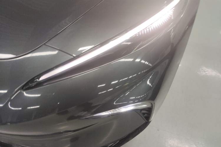 Used Rising F7 2023 Advanced Edition Left Front Headlight