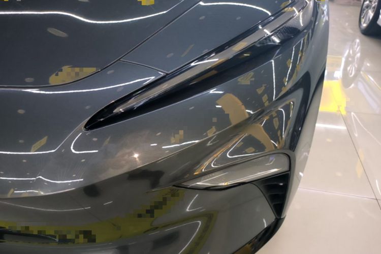 Used Rising F7 2023 Long-Range Edition Left Front Headlight