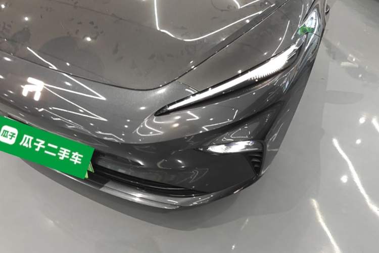 Used Rising F7 2023 Long-Range Edition Left Front Headlight