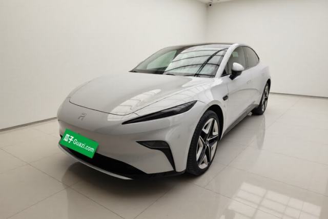 Used Rising F7 2023 Advanced Edition