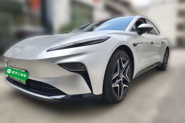 Used Rising F7 2023 Advanced Edition