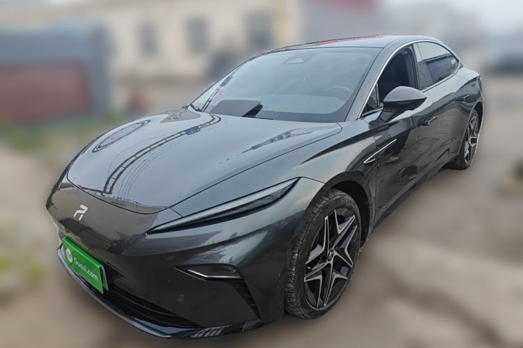 Used Rising F7 2023 Advanced Edition Guazi used car, China used car export, Used car for sale, Used  cars, Cheapest cars for sale