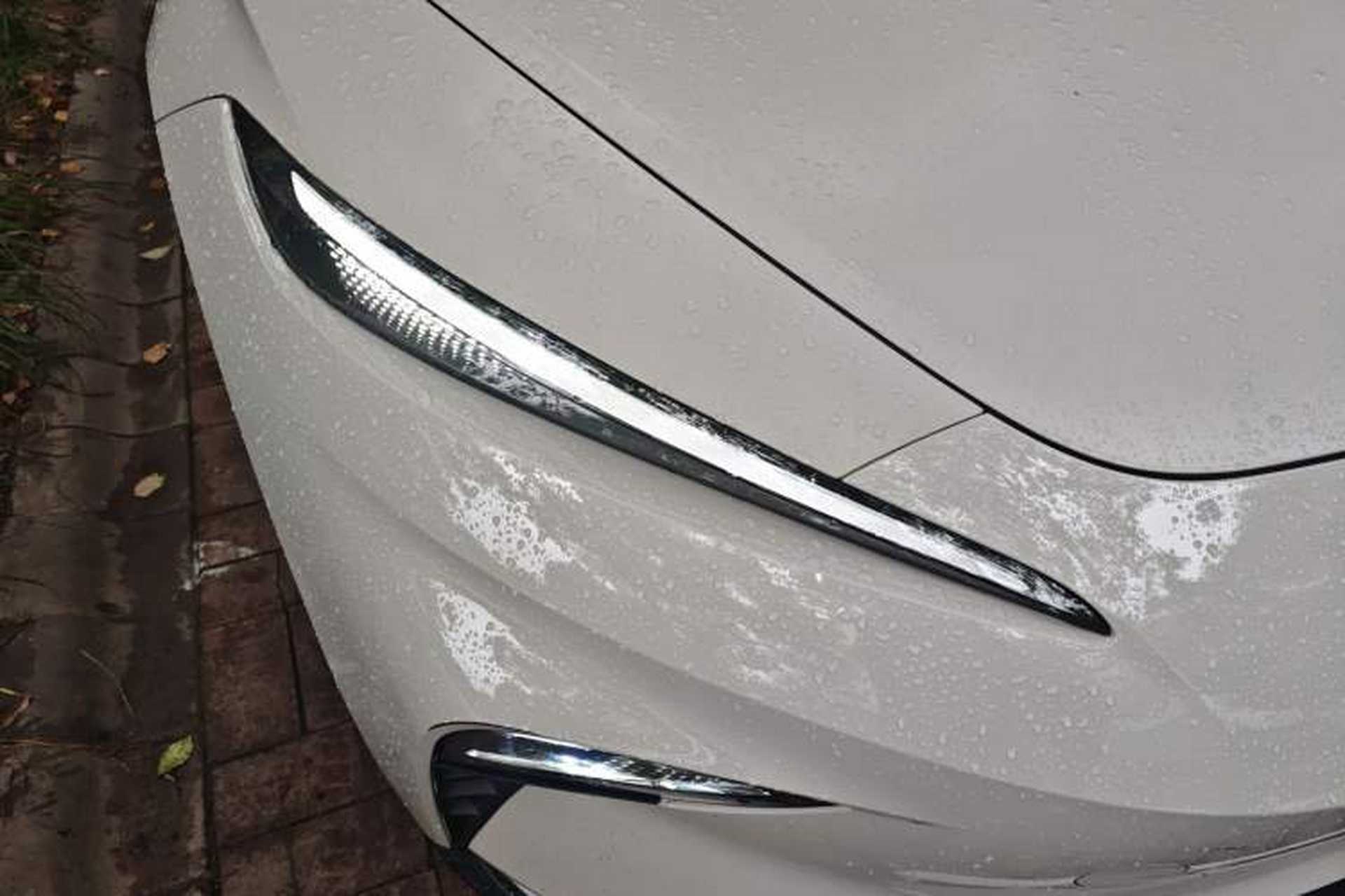 Used Rising F7 2023 Long-Range Edition Right Front Headlight
