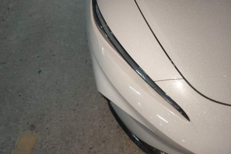 Used Rising F7 2023 Long-Range Edition Right Front Headlight