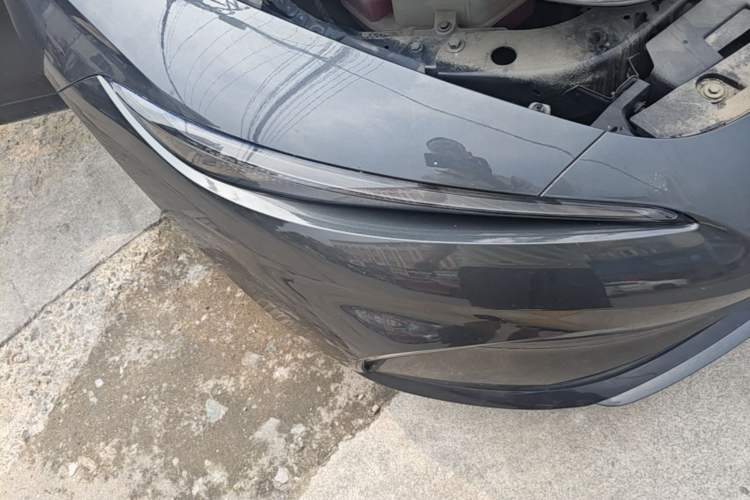 Used Rising F7 2023 Advanced Edition Right Front Headlight