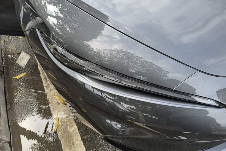 Used Rising F7 2023 Advanced Edition Right Front Headlight
