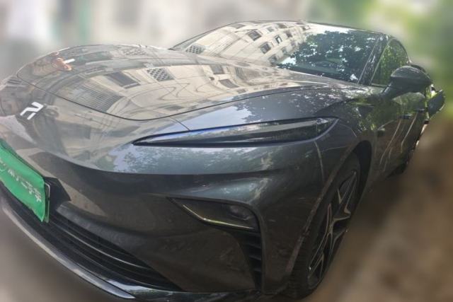 Used Rising F7 2023 Long-Range Edition