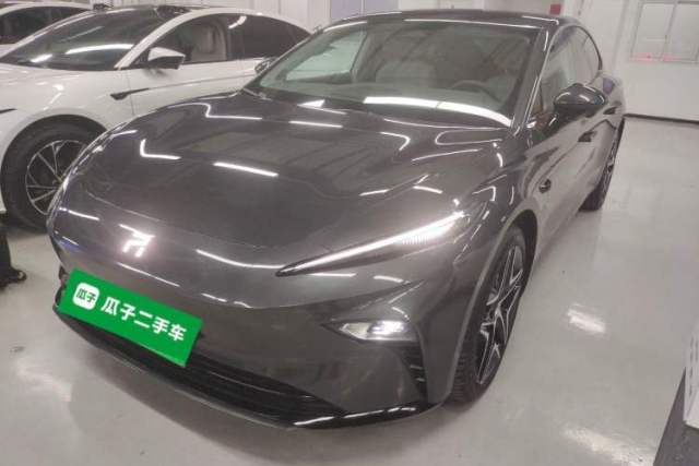 Used Rising F7 2023 Advanced Edition