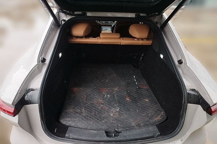 Used Rising F7 2023 Advanced Edition Trunk