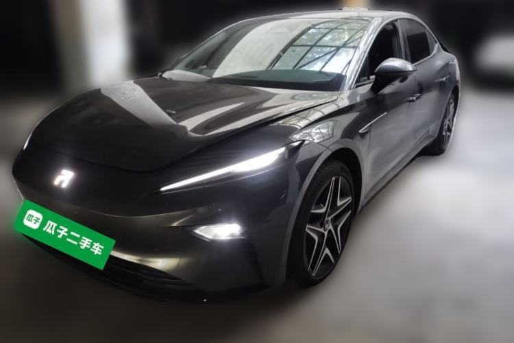 Used Rising F7 2023 Advanced Edition Guazi used car, China used car export, Used car for sale, Used  cars, Cheapest cars for sale