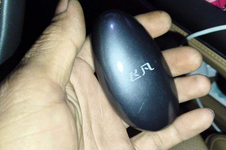 Used Rising F7 2023 Advanced Edition Vehicle Key