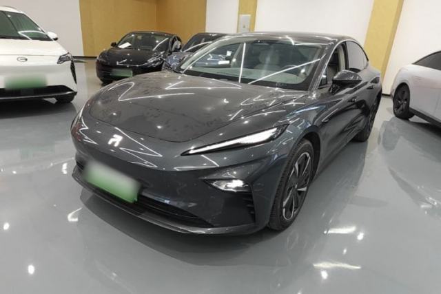 Used Rising F7 2023 Long-Range Edition