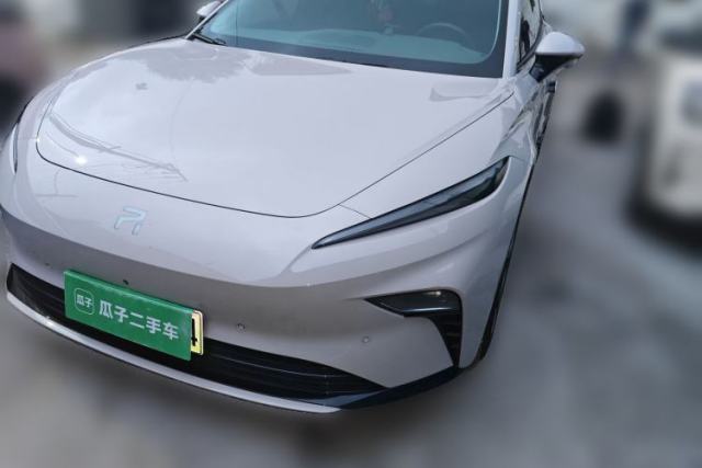 Used Rising F7 2023 Advanced Edition