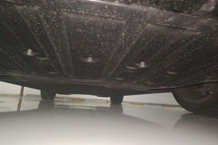 Used Rising F7 2023 Advanced Edition Chassis Front