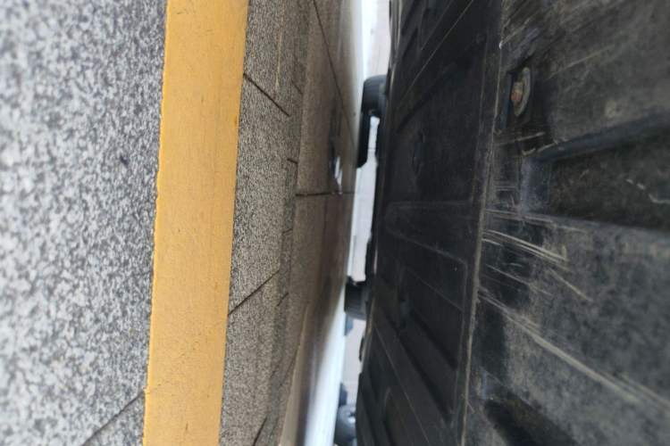 Used Rising F7 2023 Advanced Edition Chassis Front