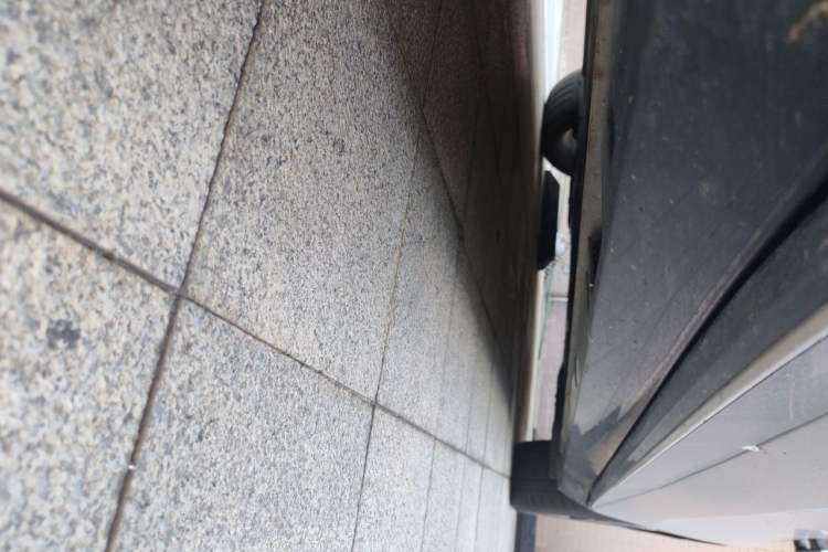 Used Rising F7 2023 Advanced Edition Chassis Front Left
