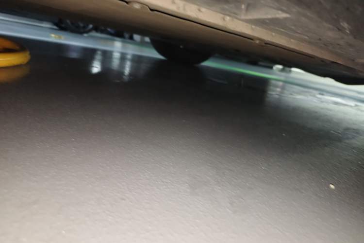 Used Rising F7 2023 Long-Range Edition Chassis Front Right
