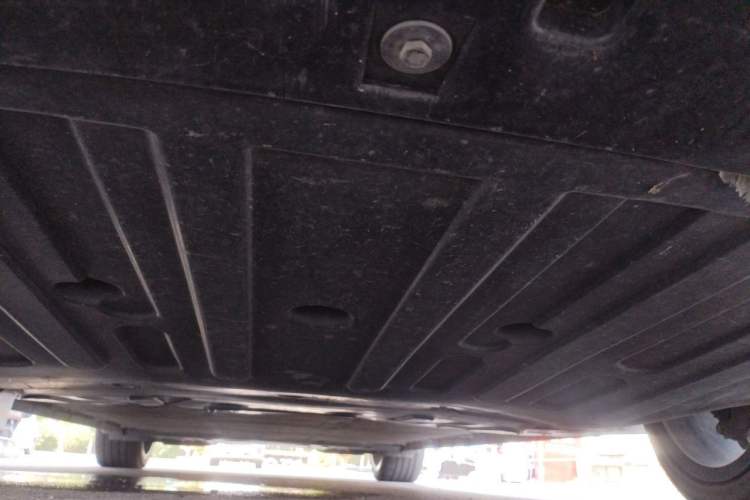 Used Rising F7 2023 Advanced Edition Chassis Front