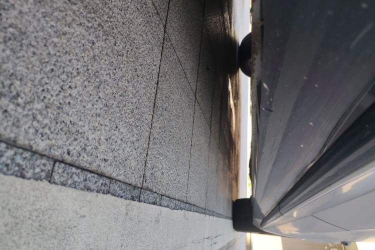 Used Rising F7 2023 Advanced Edition Chassis Rear Right