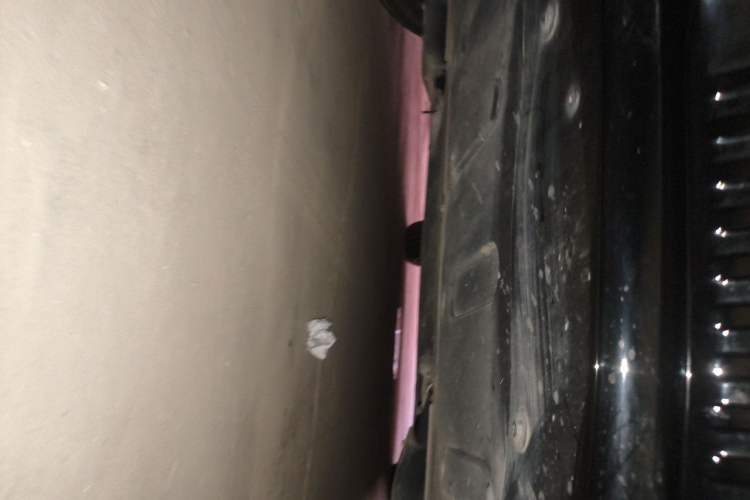 Used Rising F7 2023 Advanced Pro Edition Chassis Rear