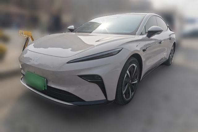 Used Rising F7 2023 Long-Range Pro Edition