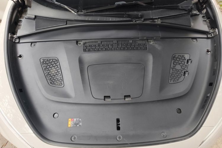 Used Rising F7 2023 Advanced Pro Edition Engine Bay